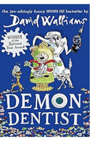 Demon Dentist 